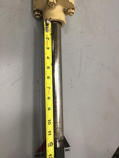 Used ENGEL Injection Sled Cylinder ES600/200/300 / ISC #135147