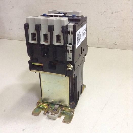 Used TELEMECANIQUE Contactor LP1D5011 #84995