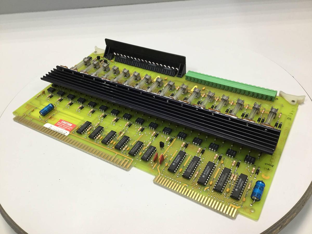 Used CINCINNATI MILACRON I/O Board 3-531-4479A Used