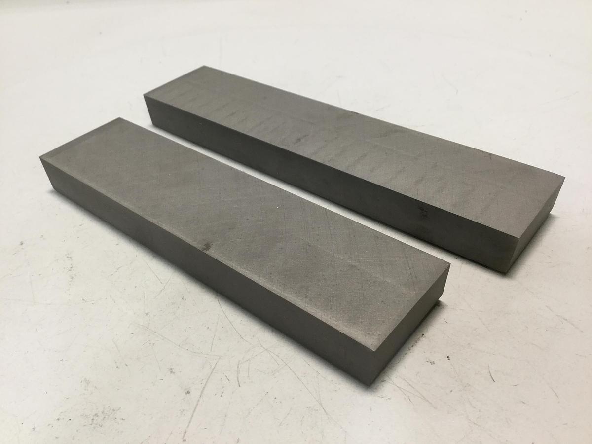 STERLING DIE Boltmaker Die 2 Piece Set 4-N1-S6-901 Used