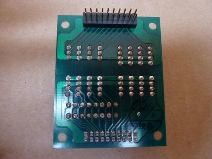 Used STAR Circuit Board S10F88 #5679
