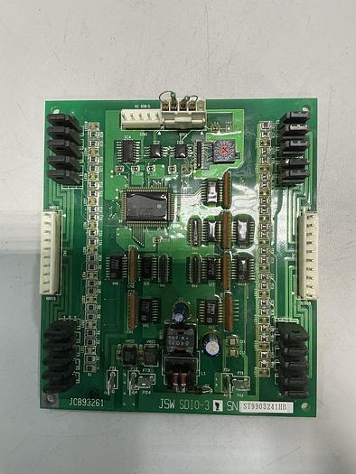 Used GENERIC JSW SDI0-31