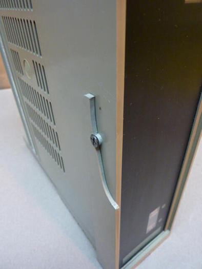 Used BARBER COLMAN Temperature Module 80DA-0001-002-0-00 Used