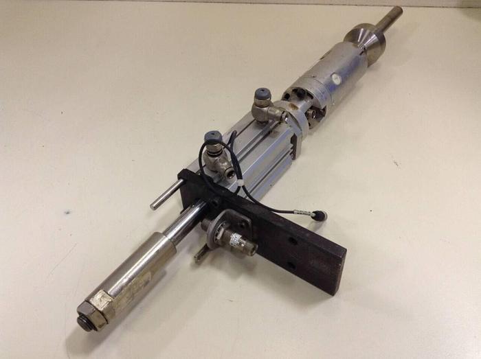 Used DUKANE Welding Horn 41C28 /WH #85239