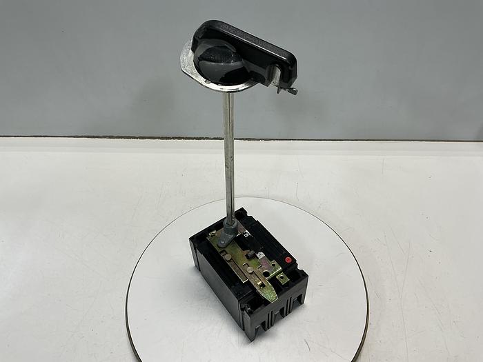 Used GENERAL ELECTRIC / GE TED136050