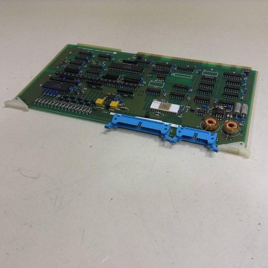 Used SUMITOMO Circuit Board JA761050GD Used