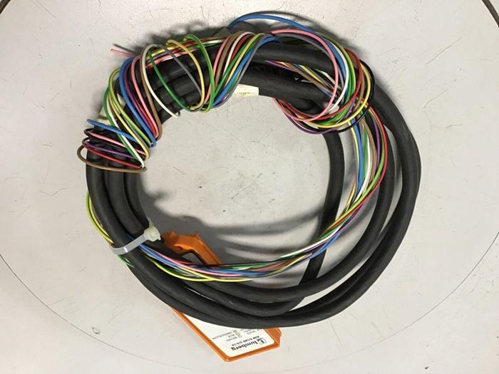 Used LUMBERG Distribution Box ASB 8/LED 5/4-14 #130701