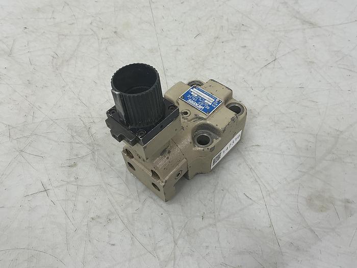 Used VICKERS TCG20-06-BYD3L-11-S105