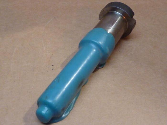 MOELLER Hydraulic Press Punch T00-78316D961 #31889