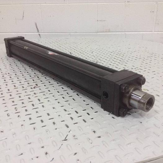 Used HYDRO LINE Injection Sled Cylinder N5B-2.5X23 #84265