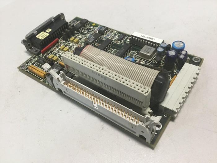 Used SEPRO ROBOTIQUE MPA-II-ZN Control Board 07S01054 #105344