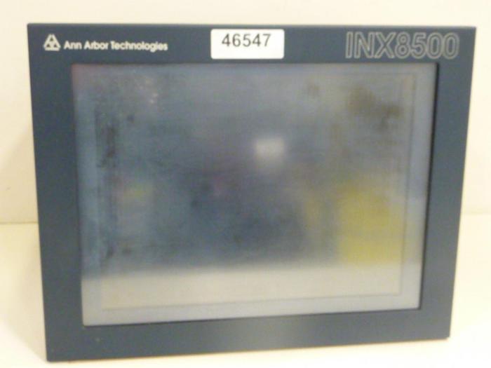 Used ANN ARBOR Touch Screen INX85TTC800-XTFT Used