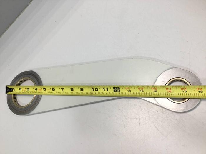 Used CINCINNATI MILACRON Toggle Link 5036652 #97721