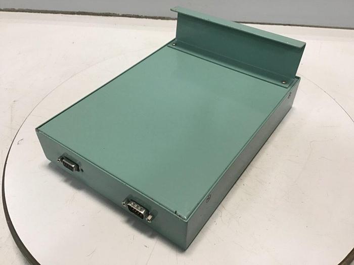 Used HOTSYS Fuzzy Temperature Control M-2FTC #119861