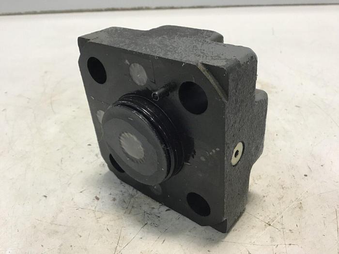 Used VICKERS Check Valve CVCS-25-N-S2-10-X99 Used