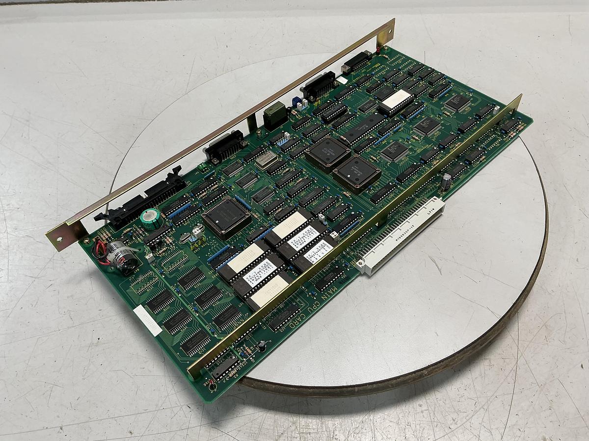 Used FUJI ELECTRIC F7706087(2)A