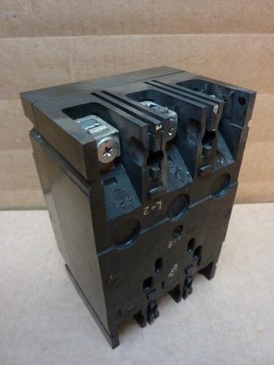 Used GE 50 Amp Circuit Breaker TED136050 #27629