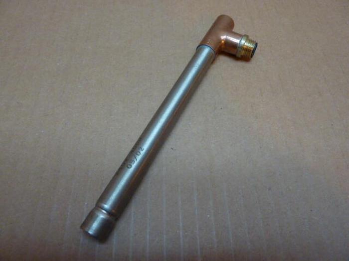 Used HI WATT Tube Heater PA139 USED