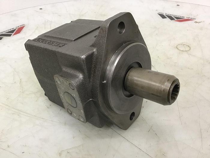 Used DENISON HYDRAULICS Hydraulic Pump T6C 005 3R00 B1 N0P B Used