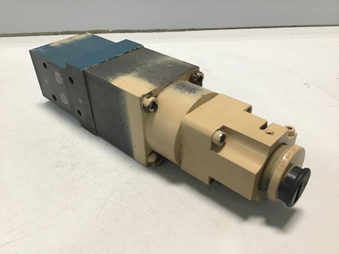 Used BOSCH Valve 0 811 402 003 Used