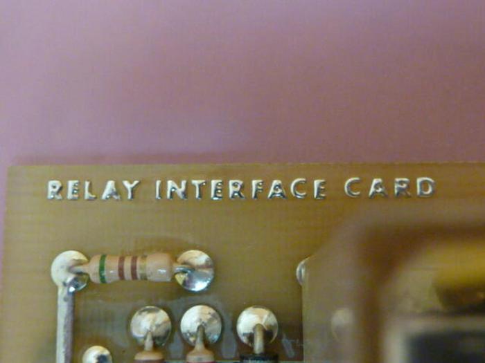 Used HUNKAR LABS Circuit Board 61285-03 #33929