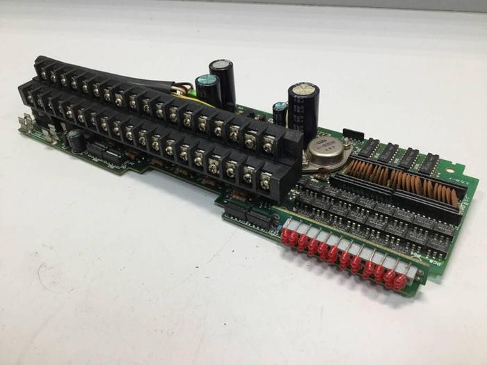 Used MITSUBISHI Circuit Board JZ33IA 313-0IB #98432