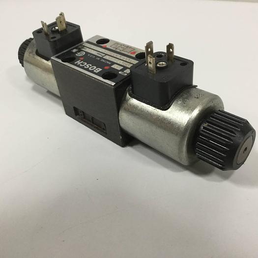 Used BOSCH Relief Valve 9810231459 081WV06P1V1091WS024/00D51 Used