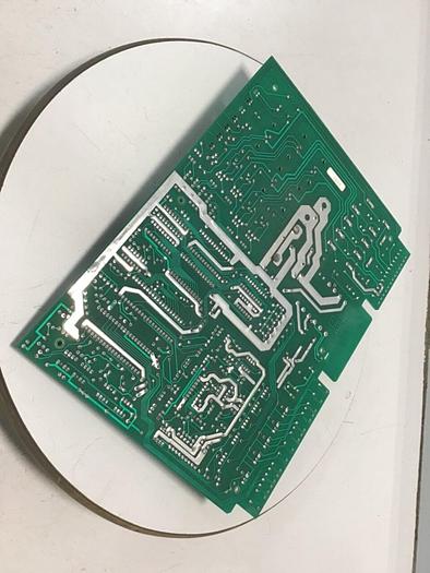 Used BARBER COLMAN Temperature Circuit Board A-13010-4 #118139
