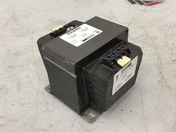 Used GENERAL ELECTRIC 1 kVA Transformer 9T58K2812 #134365
