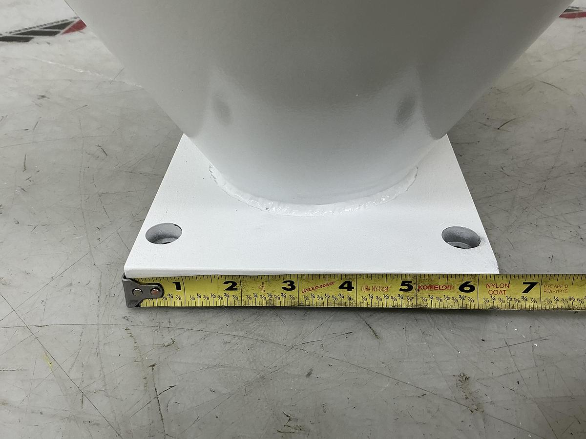 Used METAL FABRICATING 11458964