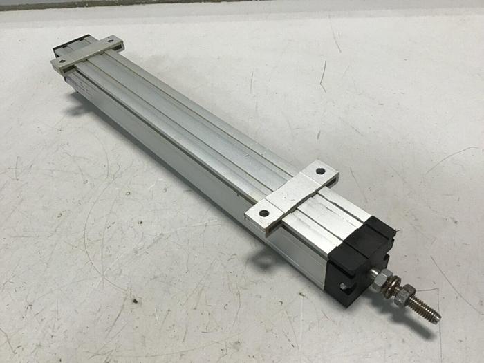 Used GEFRAN Linear Transducer 9628132 #119349