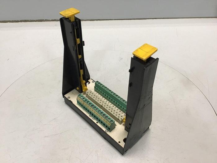 Used MURRELEKTRONIK Card Holder SKP31/I #134906