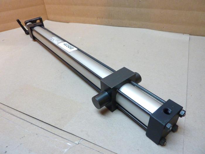 Used NUMATICS Actuator 164AK-19L1C-AAA0 #40588