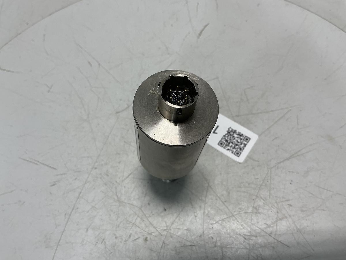 Used DYNISCO PT 160-5M