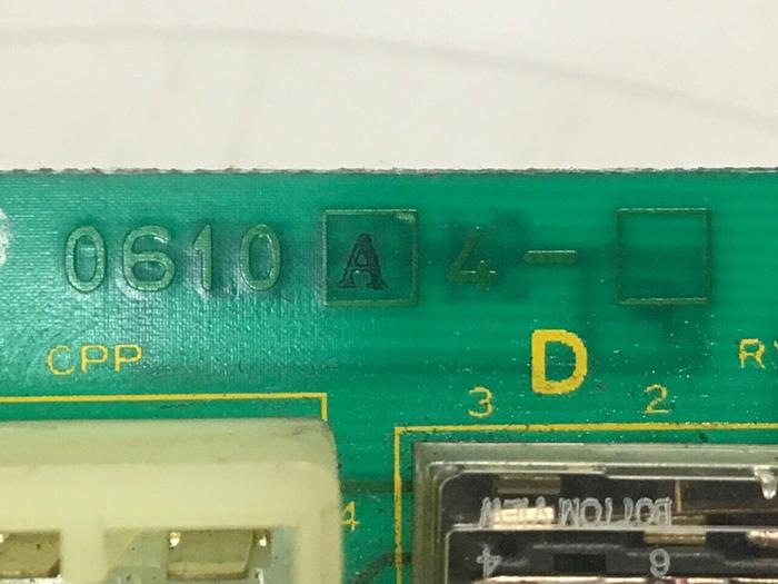 Used TOSHIBA Circuit Board H1007794 Used