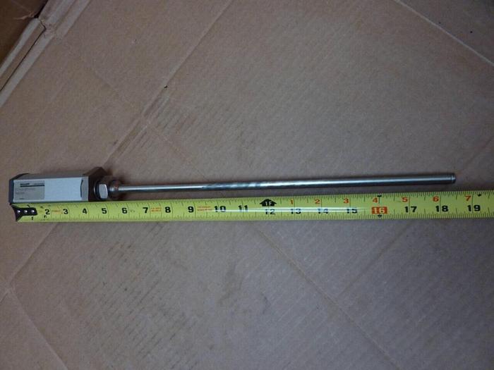 Used BALLUFF Transducer BTL2-A10-0255-Z-S32 #26468