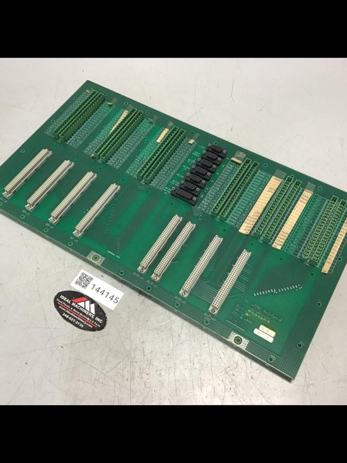 Used HPM Circuit Board 1D702-0014 Used #144145