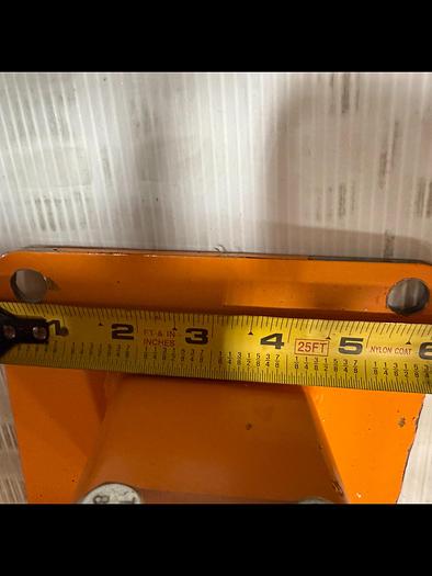 Used Plasticolor Plasticolor 2000 Additive Feeder Used