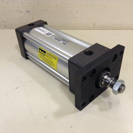 Used PARKER Cylinder 03.25 CJ3MA3U14AC 6.000 #79990