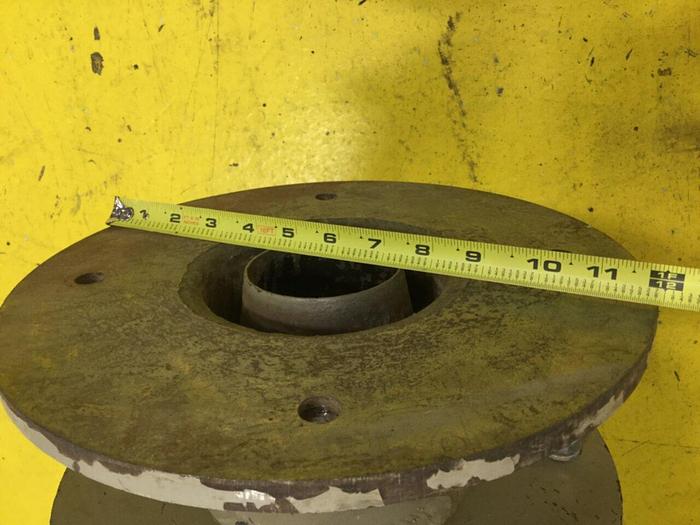 Used CONAIR 980 lb Capacity Insulated Drying Hopper CH33-28 #110148