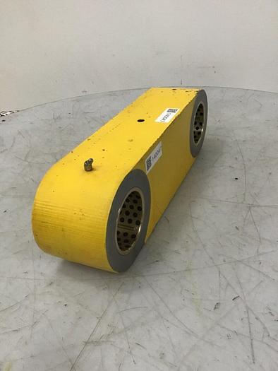 Used VAN DORN Toggle Link 302522 #140047