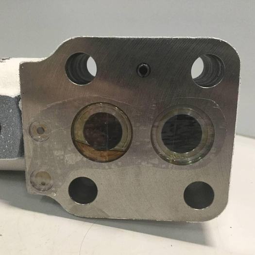 Used TOKIMEC Proportional Relief Valve EPCG2-06-140-Y-11 #95198