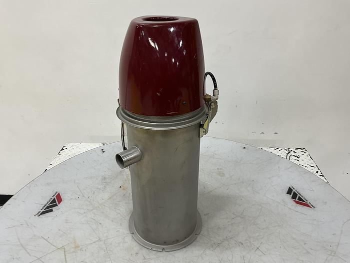 Used WITTMANN FEEDMAX S3-40