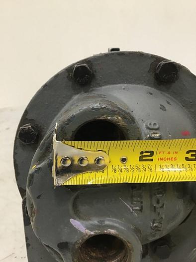 Used ITT Heat Exchanger 026-7-05-115-06 #136242