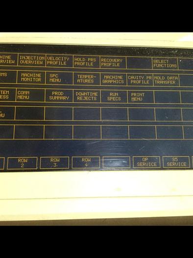 Used VAN DORN OP 398K Pathfinder Control 6ES5 398-OKB12 #110263