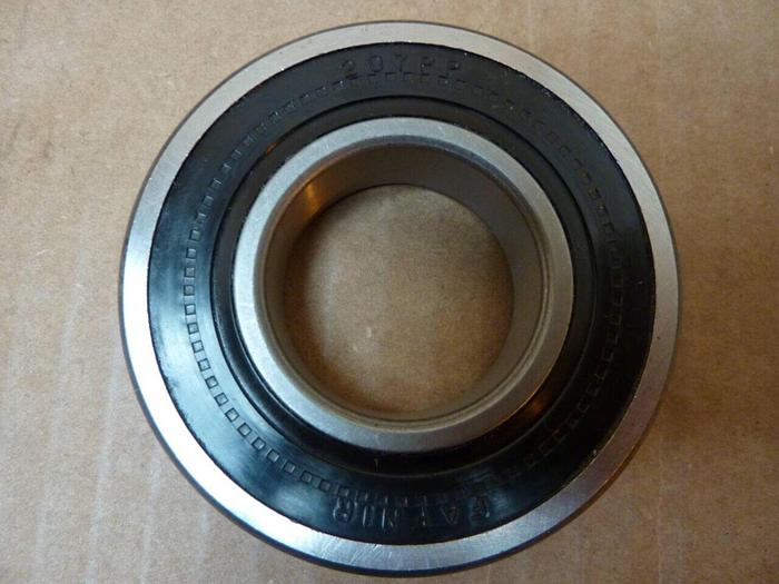 Used FAFNIR BEARING Bearing 207PP #24253