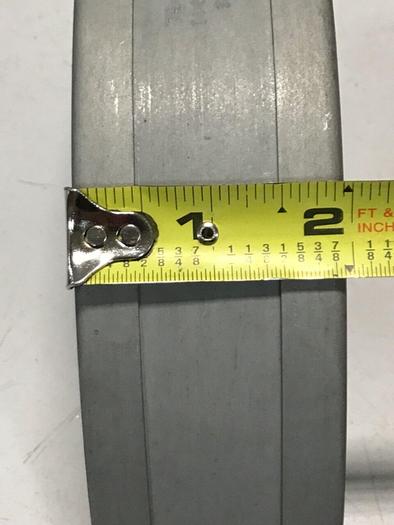 Used WATLOW 900 Watt Heater Band B8E2AP3A #126270