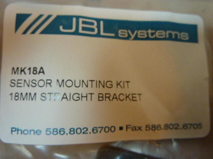 JBL Sensor Kit DD2T18LA-2 #28165