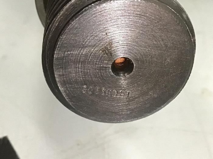 Used VAN DORN Crosshead Slide Pin 305369 ST #140904