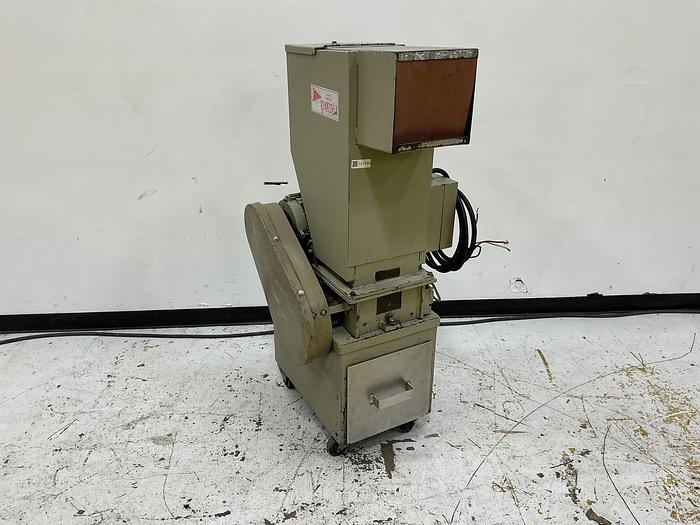 Used AEC NELMOR Needs model #